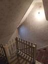 Treppe zum OG - 