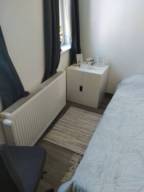 Wohnung 1. OG - 
