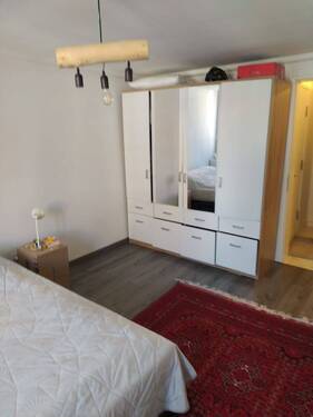 Wohnung 1. OG - 