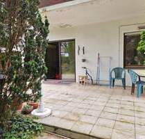 Gr.Terrasse, Balkon,Kamin, Sauna, freistehendes EFH im grünen Berlin-Rudow