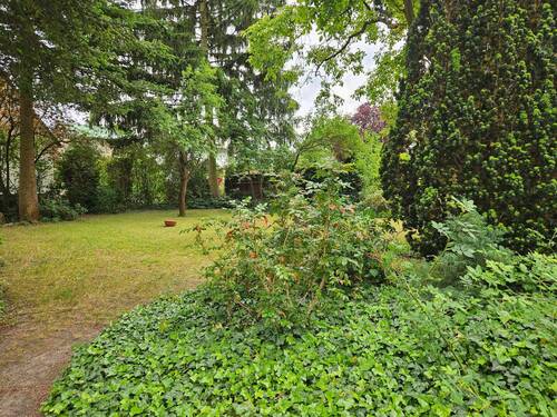 Garten - 