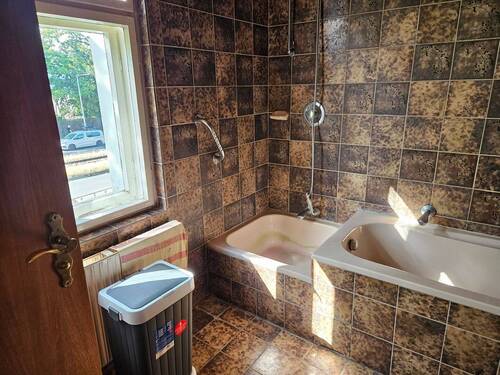 Badezimmer - 