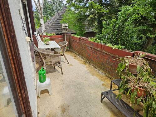 Balkon - 