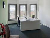 Regus Dortmund Ellipson_Germany_Cetnre 2745_Office - 