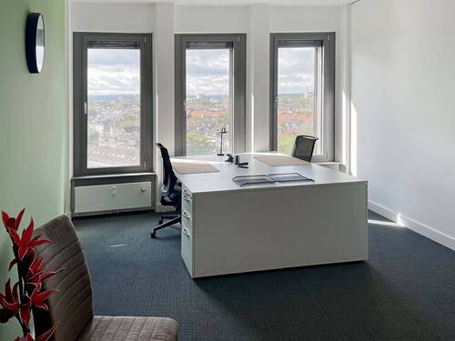 Regus Dortmund Ellipson_Germany_Cetnre 2745_Office - 