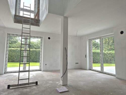 Wohnen Essen - 3 Zimmer Doppelhaushälfte in Esens