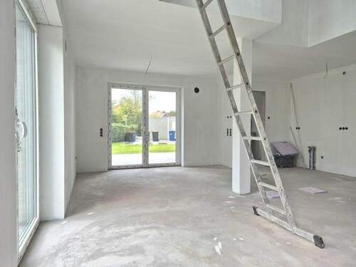 Kochen Essen - Doppelhaushälfte mit 88,00 m² in Esens zum Kaufen