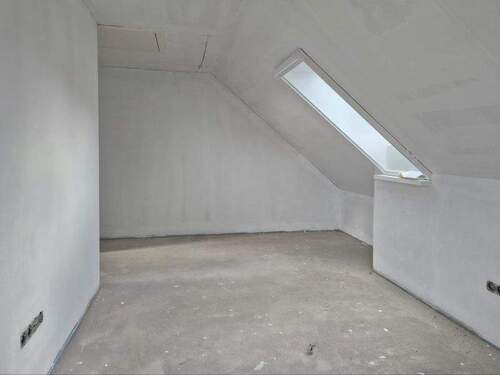 Schlafen Ankleide - 