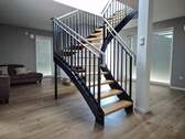 Beispiel Treppe - 