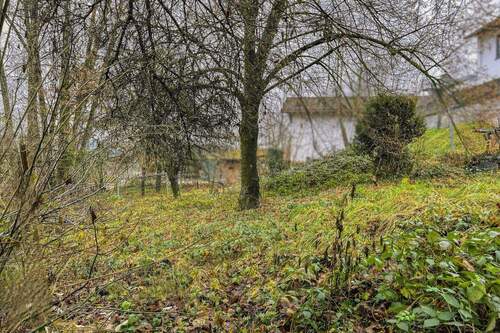 Grundstück - Schönes Grundstück mit viel Potenzial in vorteilhafter Lage und Panoramablick
