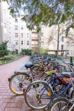 Gemeinschaftseigentum - 