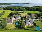 Dem großen Plöner See ganz nah! - Grundstück in Dersau