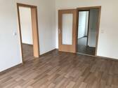 Wohnzimmer - Etagenwohnung mit 46,00 m² in Bitterfeld-Wolfen zur Miete