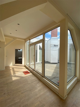 Atrium 2 - 3 Zimmer Etagenwohnung zum Kaufen in Berlin