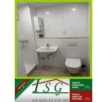 Appartement mit neuem Bad in der Hochschulstadt! inkl. TG-Stellplatz - Mittweida