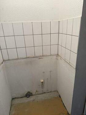 Eingang - 1 Zimmer Etagenwohnung in Mittweida