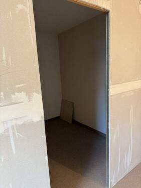 Trennwand - Etagenwohnung mit 31,10 m&sup2; in Mittweida zum Kaufen