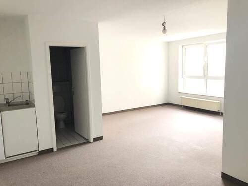 Wohnung o. Wand - 