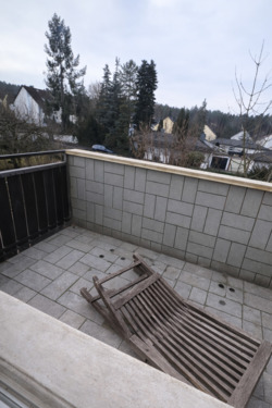 Balkon - 