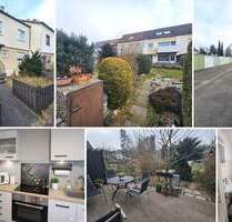 Charmantes, renovierungsbedürftiges Reihenmittelhaus in ruhiger Lage - 3 Etagen, 