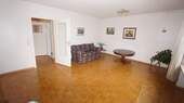 Wohnzimmer Einliegerwohnung - 