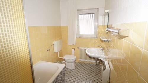 Bad Einliegerwohnung - 