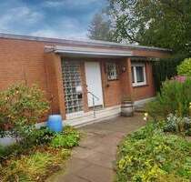 Kaufpreisreduzierung!! Freistehender Bungalow in ruhiger Wohnlage - Moers Hochstraß