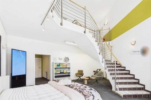 Eingangsbereich - Halle zum Kaufen in Gangelt