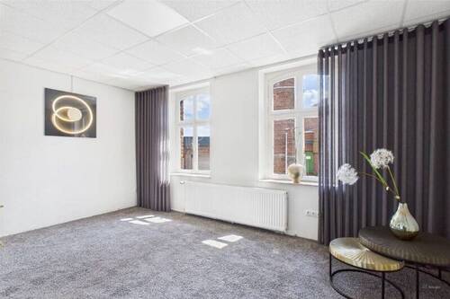 flexibel nutzbarer Gewerberaum - 