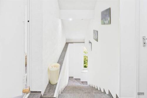 Treppenhaus - 