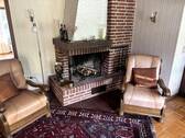 offener Kamin - 