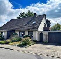 Wohnen im ruhigen Randbereich der Kreisstadt - Lüchow