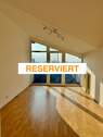 RESERVIERT - RESERVIERT: Perfekte erste Eigentumswohnung mit schöner Fernsicht und Top-Lage