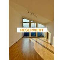 RESERVIERT: Perfekte erste Eigentumswohnung mit schöner Fernsicht und Top-Lage - Jena Löbstedt