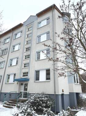 Wohnhaus - 