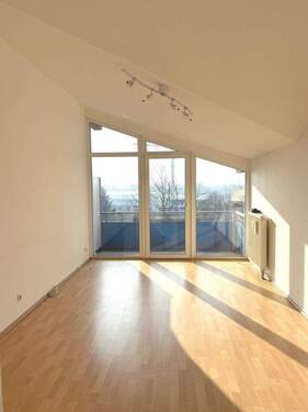 Loftstyle - 2 Zimmer Etagenwohnung zum Kaufen in Jena