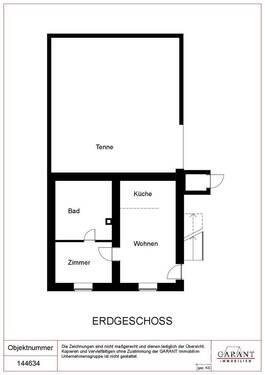 Erdgeschoss - 7 Zimmer Mehrfamilienhaus, Wohnhaus zum Kaufen in Leinfelden-Echterdingen