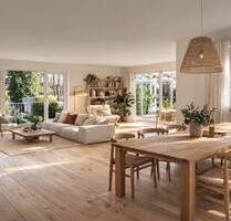 Mehr als nur Wohnen: Großzügiges Haus voller Möglichkeiten in Roetgen