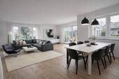 Wohnzimmer KI Inspiration 3 - 