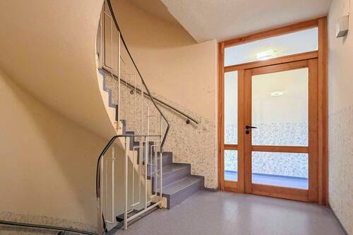 Hausflur Ansicht 02 - 