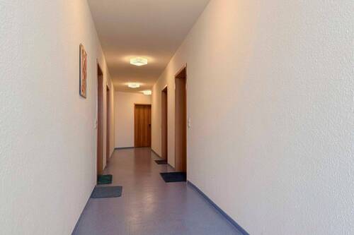 Hausflur Ansicht 01 - 