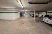 Tiefgarage - 