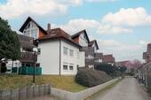 Hausansicht seitlich 01 - 