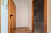 Wohnungsflur - 
