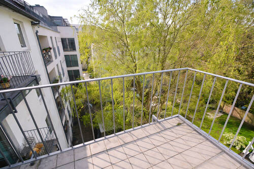 Balkon 2 - 