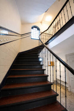 Treppenhaus - 