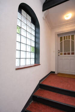 Wohnungstür - 