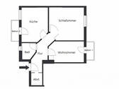 Grundriss - 