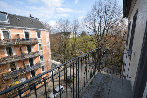 Balkon 1 - 