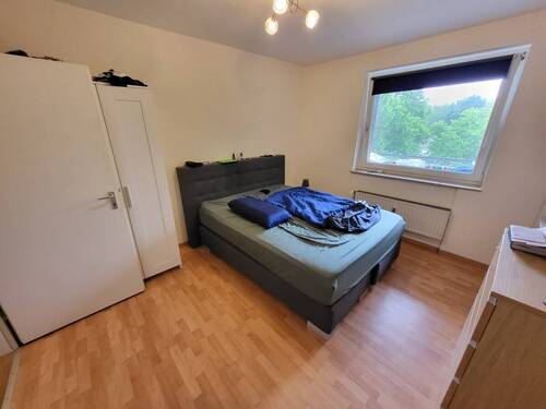 Schlafzimmer - 